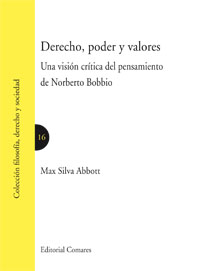 DERECHO,PODER Y VALORES