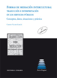FORMAS DE MEDIACION INTERCUL.-2 EDICION