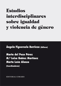 ESTUDIOS INTERDISCIP.IGUALDAD Y VIOL.GEN