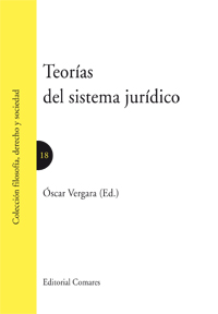 TEORIAS DEL SISTEMA JURIDICO