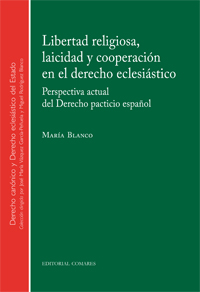 LIBERTAD RELIGIOSA,LAICIDAD Y COOPER.