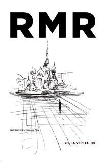 RUSIA EN VERSO Y PROSA.