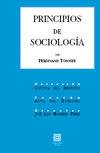 PRINCIPIOS DE SOCIOLOGIA