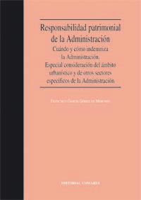 RESPONSABILIDAD PATRIMONIAL DE LA ADMINISTRACION