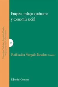 EMPLEO,TRABAJO AUTONOMO Y ECONOMIA SOCIAL.