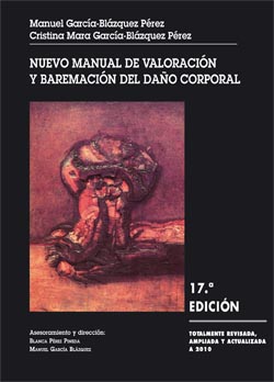 NUEVO MANUAL DE VALORACION Y BAREMACION DEL DA�O CORPORAL-17