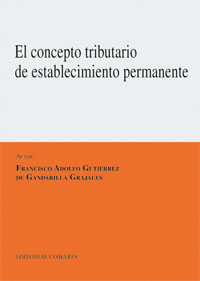 CONCEPTO TRIBUTARIO DE ESTABLECIMIENTO PERMANENTE,EL