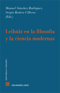 LEIBNIZ EN LA FILOSOFIA Y LA CIENCIA MODERNAS.