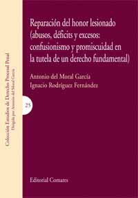 REPARACION DEL HONOR LESIONADO (ABUSOS, DEFICITS Y EXCESOS: