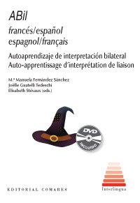 ABIL FRANCES-ESPA�OL, ESPAGNOL-FRAN�AIS