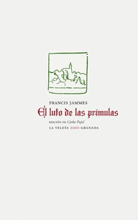 LUTO DE LAS PRIMULAS,EL