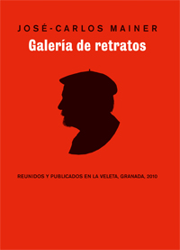 GALERIA DE RETRATOS.