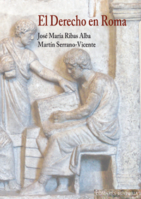 DERECHO EN ROMA,EL