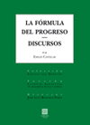 FORMULA DEL PROGRESO,LA-DISCURSOS