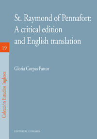 ST.RAYMOND OF PENNAFORT:A CRITICAL EDITION AND ENGLISH TRANS