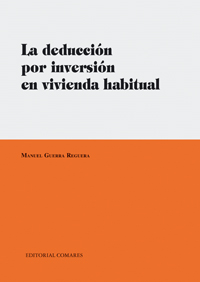DEDUCCION POR INVERSION EN VIVIENDA HABITUAL,LA
