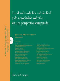 DERECHOS DE LIBERTAD SINDICAL Y DE NEGOCIACION COLECTIVA EN