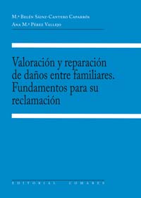 VALORACION Y REPARACION DE DA�OS ENTRE FAMILIARES