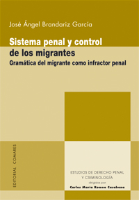 SISTEMA PENAL Y CONTROL DE LOS MIGRANTES.