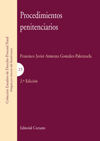 PROCEDIMIENTOS PENITENCIARIOS.