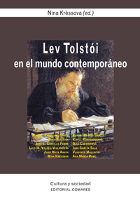 LEV TOLSTOI EN EL MUNDO CONTEMPORANEO.