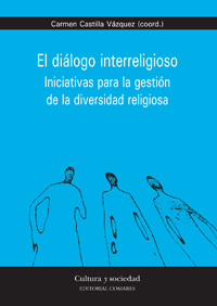 DIALOGO INTERRELIGIOSO-INICIATIVAS GESTION DIVER.RELIGIOSA