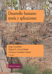 DESARROLLO HUMANO:TEORIA Y APLICACIONES