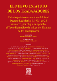 NUEVO ESTATUTO DE LOS TRABAJADORES,EL