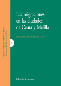 ESTATUTO JURIDICO DE LOS MENORES INMIGRANTES,EL