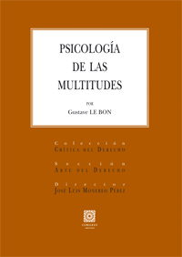 PSICOLOGIA DE LAS MASAS (EDICION RENOVADA)