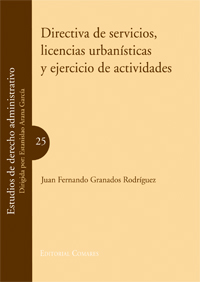 DIRECTIVA DE SERVICIOS,LICENCIAS URBANISTICAS Y EJERCICIO