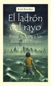 LADRON DEL RAYO, EL