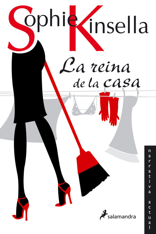 REINA DE LA CASA, LA