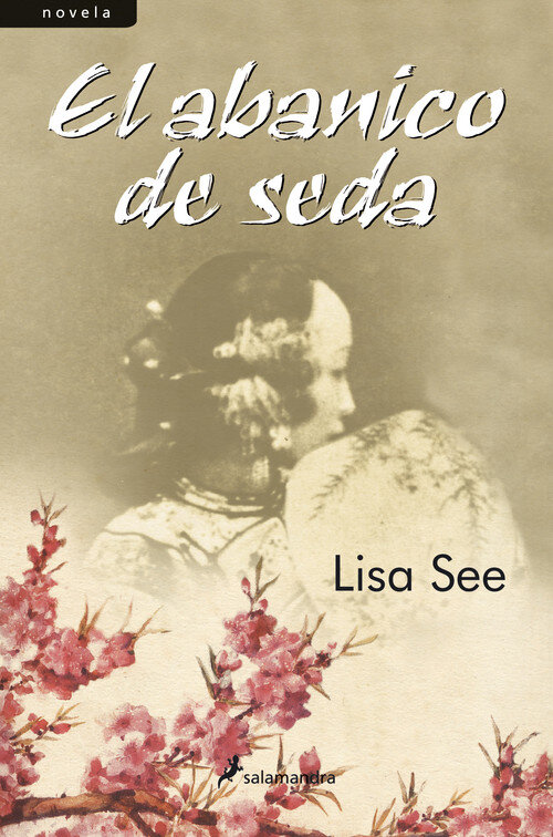 ABANICO DE SEDA, EL-T.D-