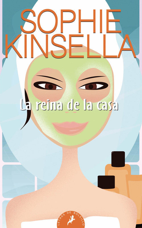 REINA DE LA CASA