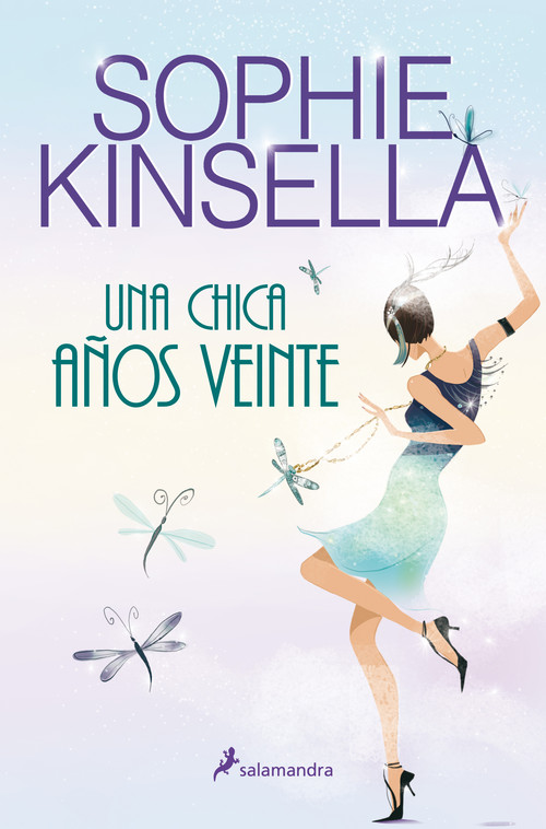 UNA CHICA A�OS VEINTE