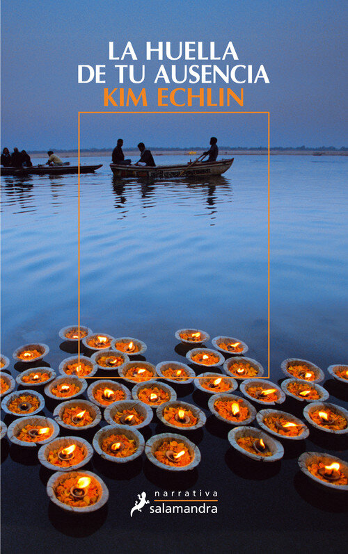 HUELLA DE TU AUSENCIA, LA
