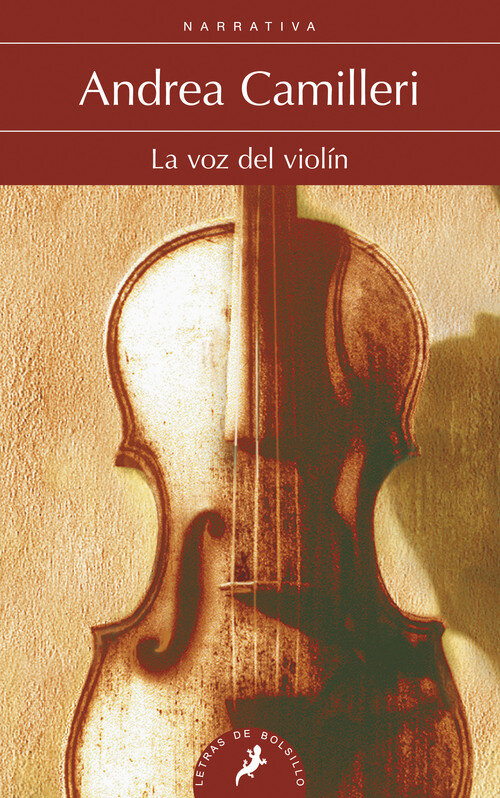 VOZ DEL VIOLIN, LA