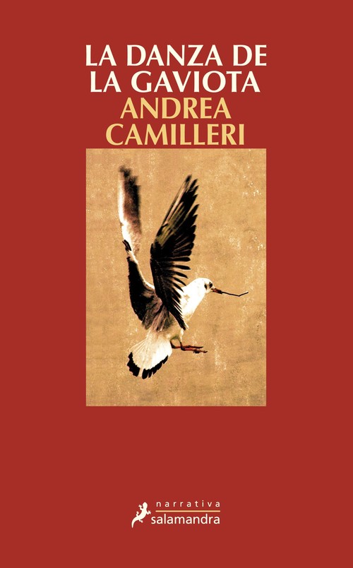 DANZA DE LA GAVIOTA, LA