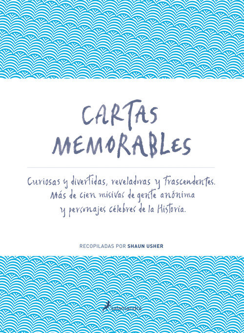 CARTAS MEMORABLES