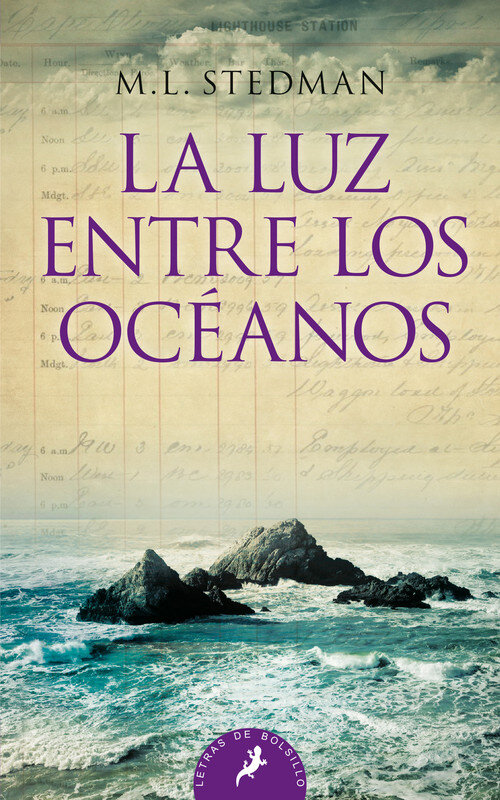 LUZ ENTRE LOS OCEANOS, LA