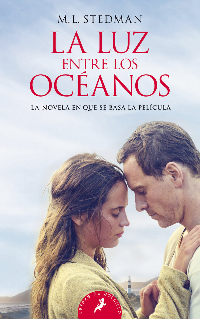 LUZ ENTRE LOS OCEANOS, LA (N.E.)