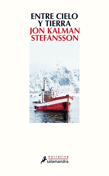 ENTRE CIELO Y TIERRA