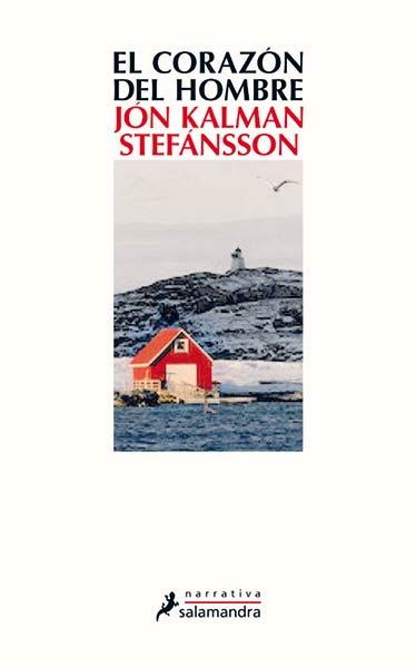 CORAZON DEL HOMBRE, EL