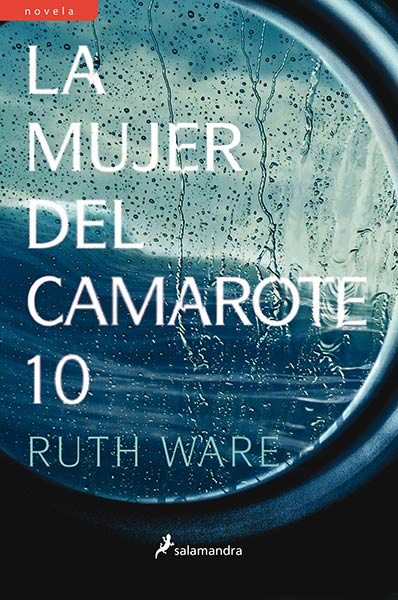 MUJER DEL CAMAROTE 10, LA