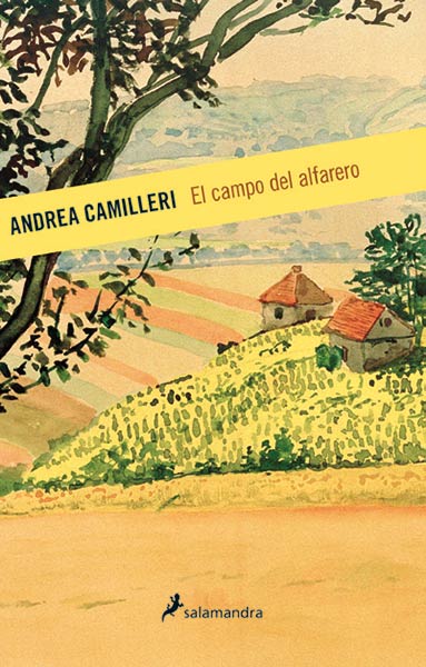 CAMPO DEL ALFARERO, EL