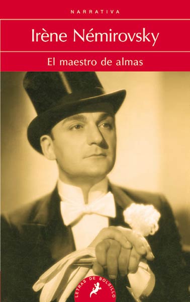 MAESTRO DE ALMAS, EL