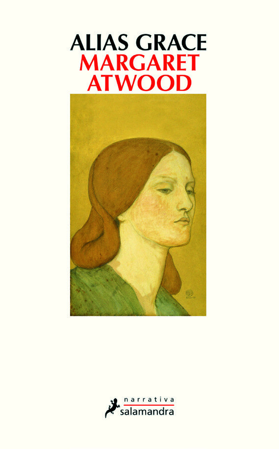 ALIAS GRACE