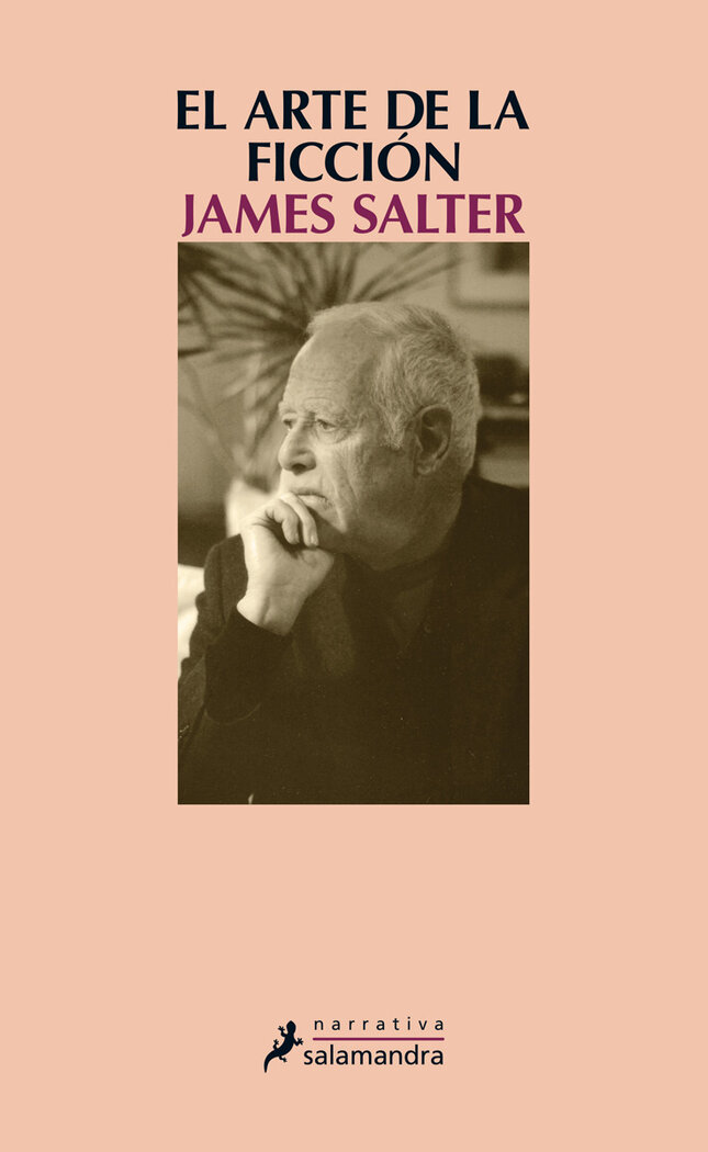 ARTE DE LA FICCION, EL