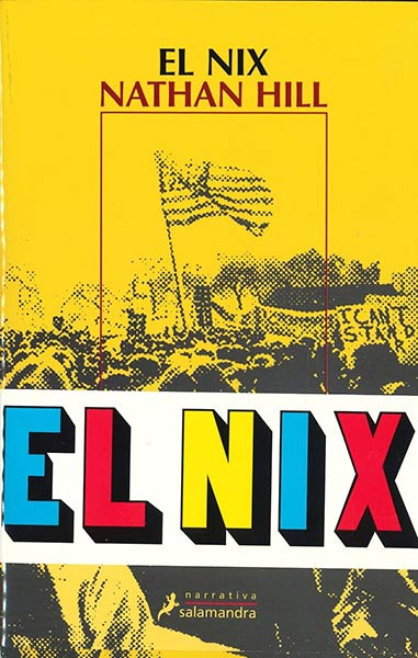 NIX, EL